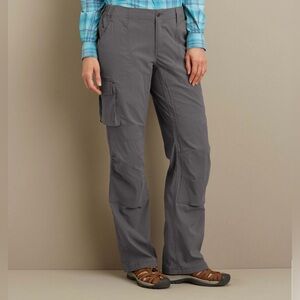 Duluth Heirloom Gardening Pants, 8 x 31, Blue